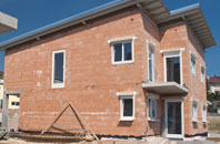 Auldgirth home extensions