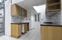 Auldgirth kitchen extension leads